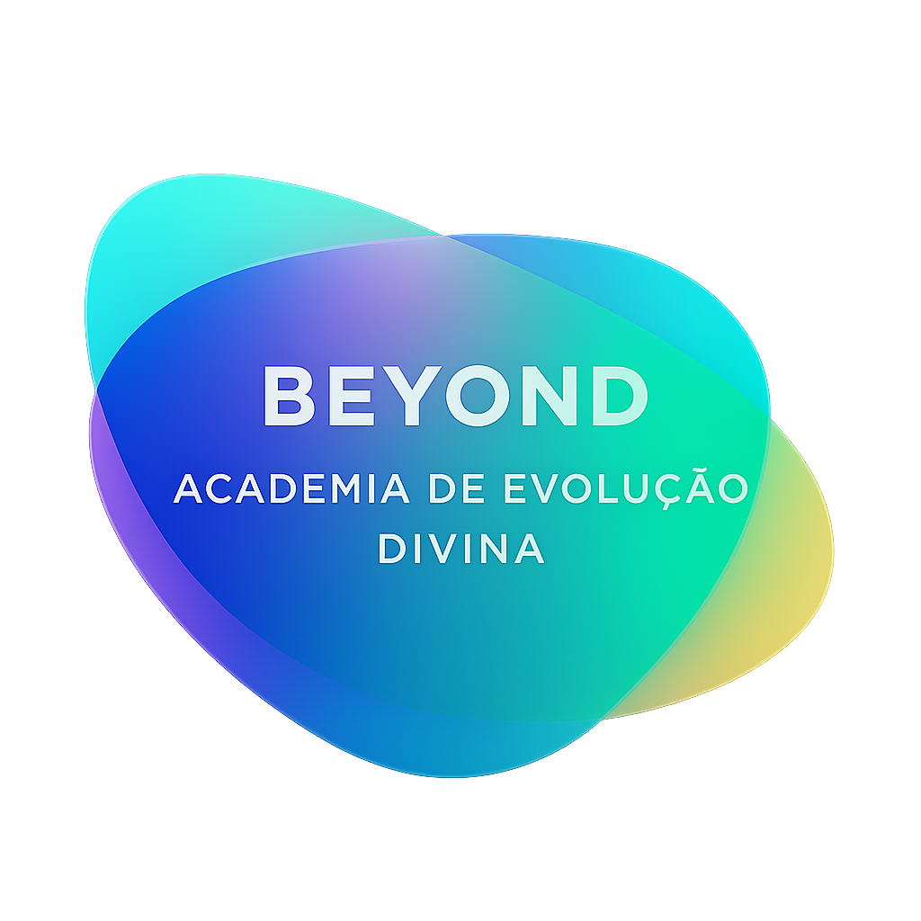 DivinePresenceLogoBeyondAcademyMestresdaLuzDivina