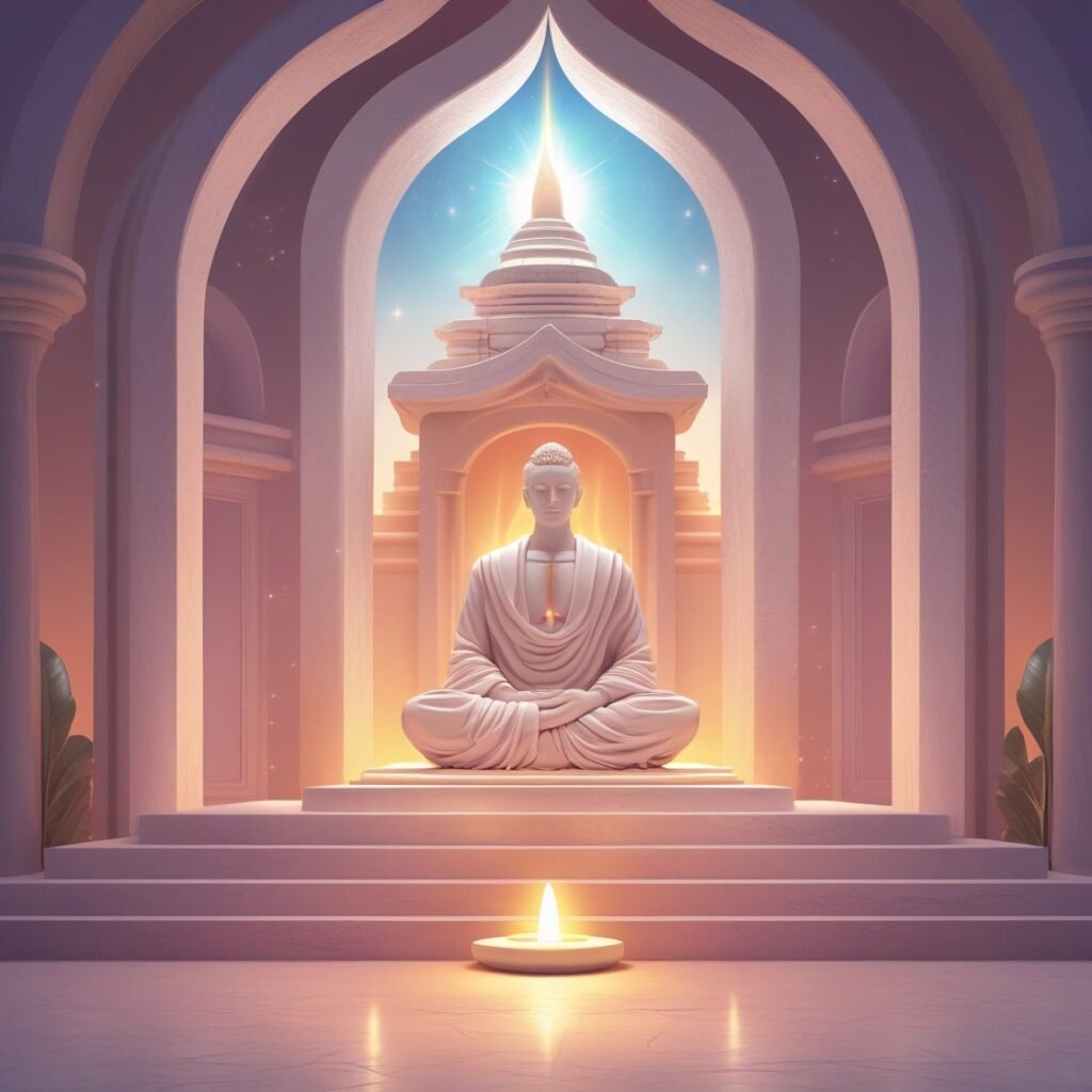 Leonardo_Phoenix_10_create_an_image_to_represent_an_divine_aca_2-2